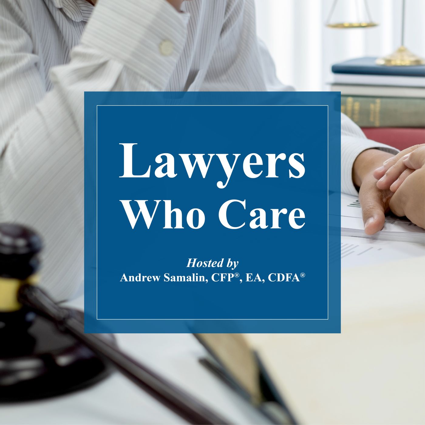 Candi Fulop - Matrimonial Law - Lawyers Who Care with Andrew Samalin